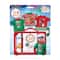 The Elf on the Shelf® Claus Couture Collection® Festive Fun T-Shirt Set